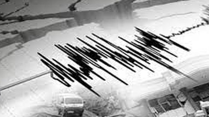 Dampak Gempa Bumi di Malut dan Sulut, BMKG Kirim Ahli untuk Survei Dampak dengan Berkekuatan 7,6 Magnitudo