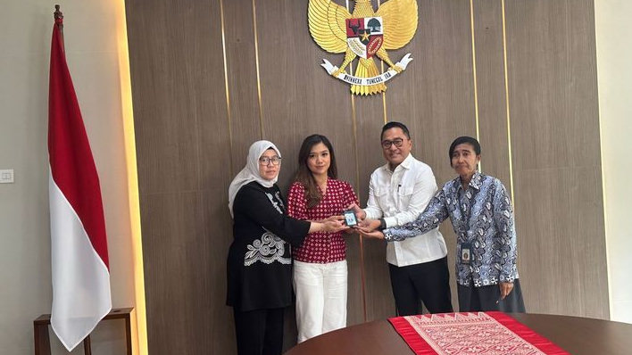 Pasca Nyeleneh Cabut ID Jurnalis CNN, Biro Pers Media Istana Negara Akhirnnya Minta Maaf