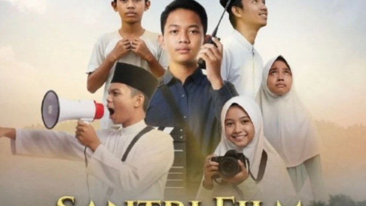 Pendaftaran SANFEST 2025 Dibuka 10 November, Kemenag dan Kemenbud Undang Santri Kirim Karya Film Pendek