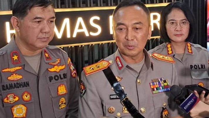 Usai Polda Jabar Menghapus Dua Nama DPO Pembunuh Vina, Kini Giliran Mabes Polri Bersuara
