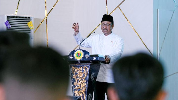 Gandeng Berbagai Pihak, Kemensos Salurkan Bantuan  Hampir Rp 1 Triliun Rupiah ke Daerah Terdampak