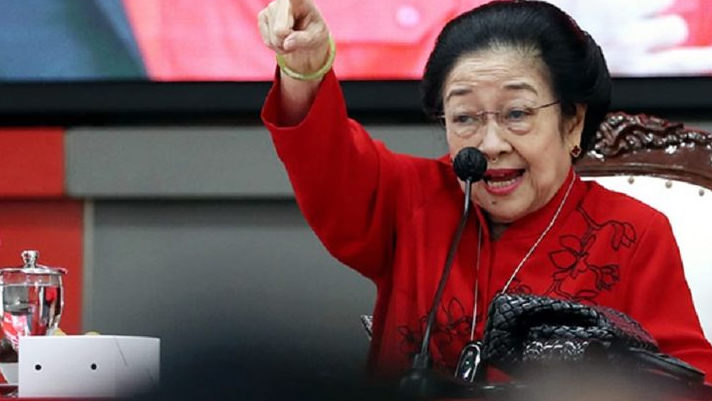 Ganjar Pranowo Tanggapi Tudingan Dirinya Boneka Megawati