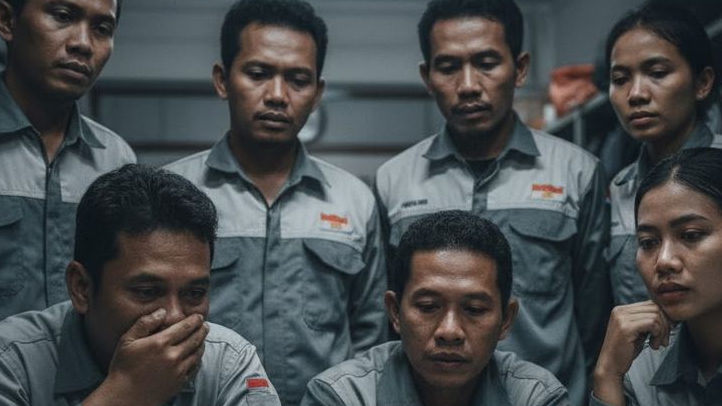 Update! Tamat Sudah Harapan BSU Fiks Pupus Akhir Tahun 2025, Tak Ada Tahap 2
