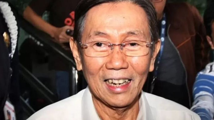 Ekonom Senior  Kwik Kian Gie Tutup Usia , Sandiaga: Mentor yang Tak Pernah Lelah Memperjuangkan Kebenaran