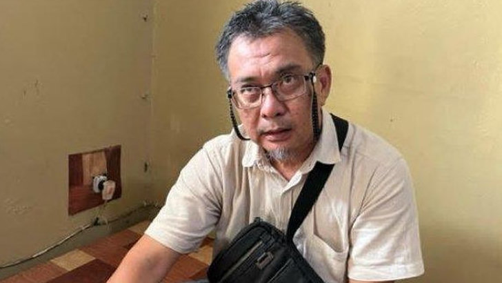 Ayah Putri Balqis Korban KDRT Depok Beberkan Kejanggalan, Pelaku Tak Ditahan dan Liburan ke Lombok