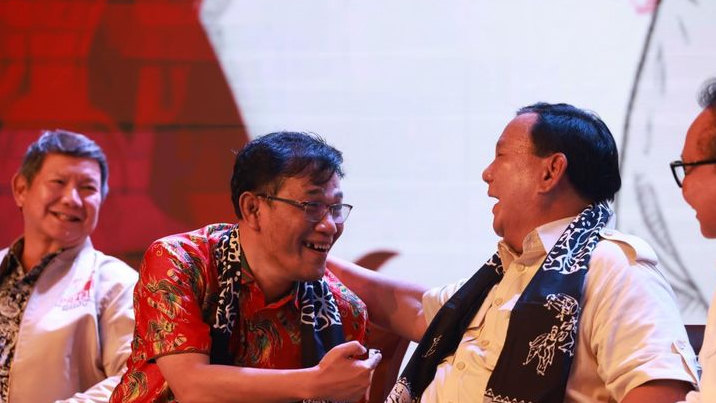 Ucapan Budiman Sudjatmiko Usai Dipecat PDIP, Halus tapi Penuh Makna Mendalam