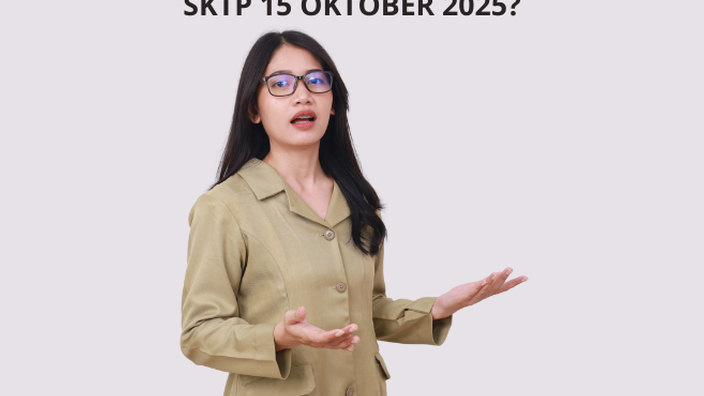 TPG Triwulan 3 Bagi Guru SKTP 15 Oktober 2025 Mulai Dicairkan Hari Ini? CEK Faktanya!