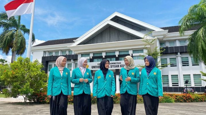 UKT Universitas Syiah Kuala 2026/2027 Resmi Dirilis, Cek Lengkap Semua Fakultas dan Jurusan dari Rp500 Ribu