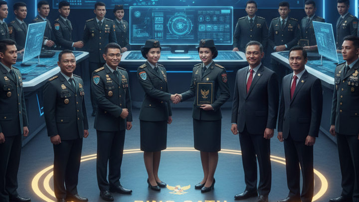 Bukan STAN! Ini Sekolah Kedinasan Paling Ditakuti di 2026, Ternyata Lulusannya Langsung Masuk Ring Satu!