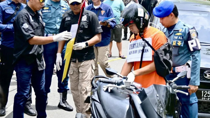 Tak Lakukan Adegan Rudapaksa saat Rekonstruksi, Pihak Keluarga Korban Minta Temuan Sperma Diduga Milik Jumran Dites DNA