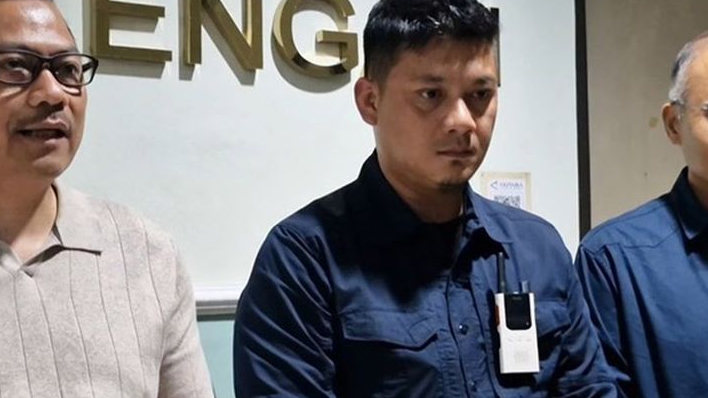 Kapolri Duluan Minta Maaf Disusul Pengawal Ipda E Usai Pukul Kepala Jurnalis Foto di Semarang