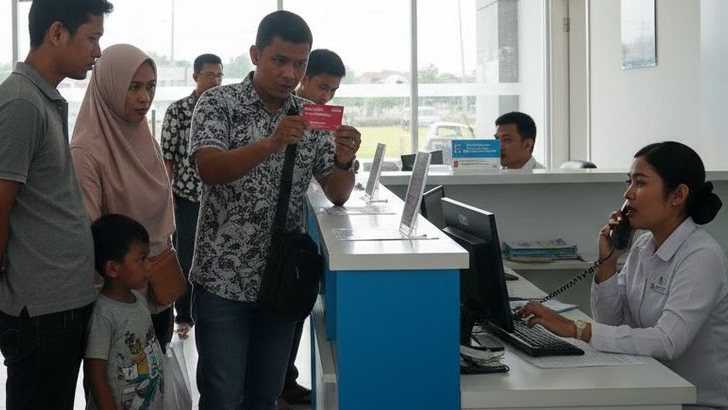 Dana Bansos Tertahan di Bank Penyalur? Ini Prosedur Pengaduan Resmi agar Cepat Diproses