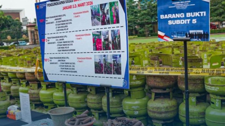 Duh Ketahuan! Modus Penyalahgunaan BBM Subsidi 2026 Makin Nekat, Ini Cara Pemerintah Bongkarnya