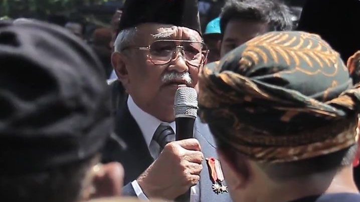 Mantan Gubernur Jawa Barat Solihin GP Berpulang, Dimakamkan Siang Ini di TMP Cikutra, Pernah Jadi Komandan TKR di Bogor