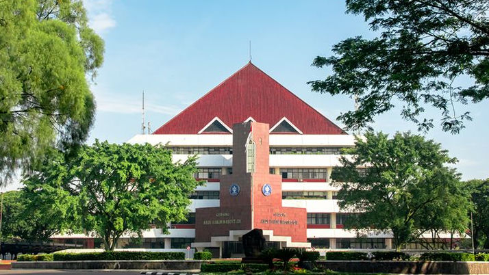 10 Kampus Negeri Terbaik di Indonesia Versi THE Interdisciplinary Science Rankings 2026, Ini Skornya