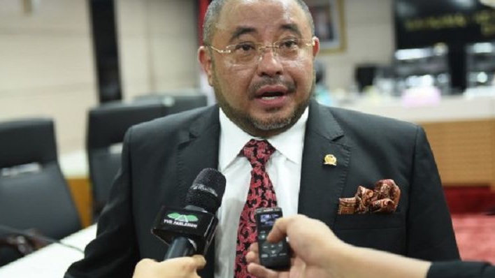 Penembakan di Kantor MUI, DPR Minta Polisi Ungkap Fakta jangan Jadi Spekulasi Liar