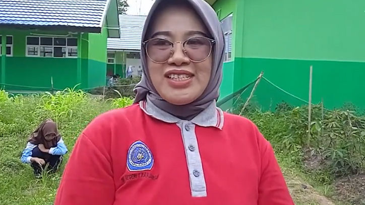 Imbas Gelar Acara Perpisahan di Klub Malam, Kepsek SMAN 1 Sungai Tabuk Elly Agustina Ditegur Disdikbud Kalsel