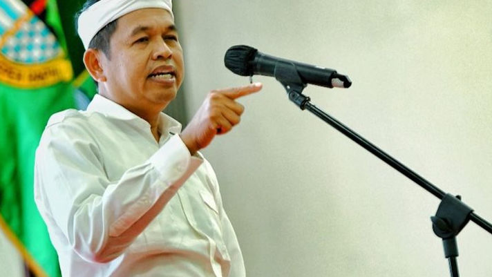 Warga Jawa Barat Diminta Donasi Rp1.000 per Hari, Untuk Apa? Begini Tujuan KDM Bikin Gerakan Rereongan Poe Ibu