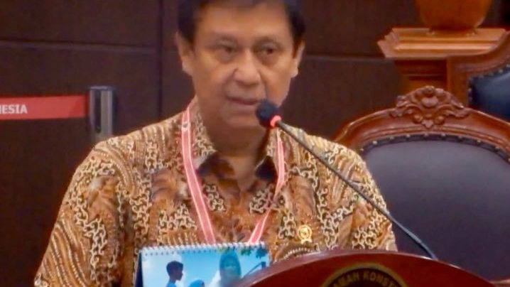 Lima Kasus Nipah Terkonfirmasi di India, Menkes Pesan Tegas: Kalau ke Sana, Buahnya Direbus Dulu