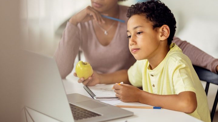 Hindari Bullying di Sekolah, Homeschooling Bisa Jadi Pilihan, Belajar di Rumah Jadi Lebih Seru