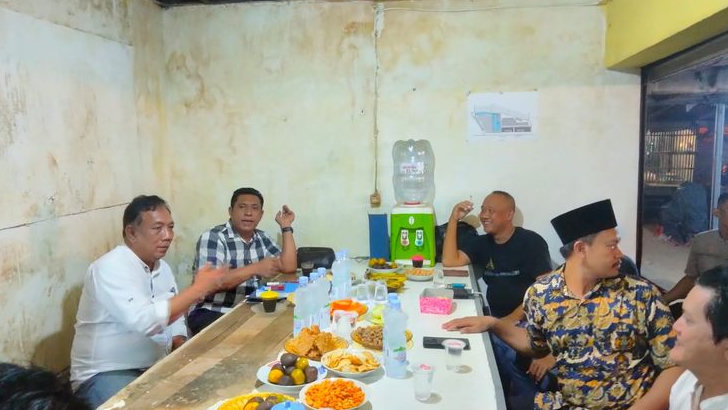 Kemunculan Ahli Waris dan Surat Kepemilikan Tanah Tambah Optimisme Pedagang Pasar Rengasdengklok