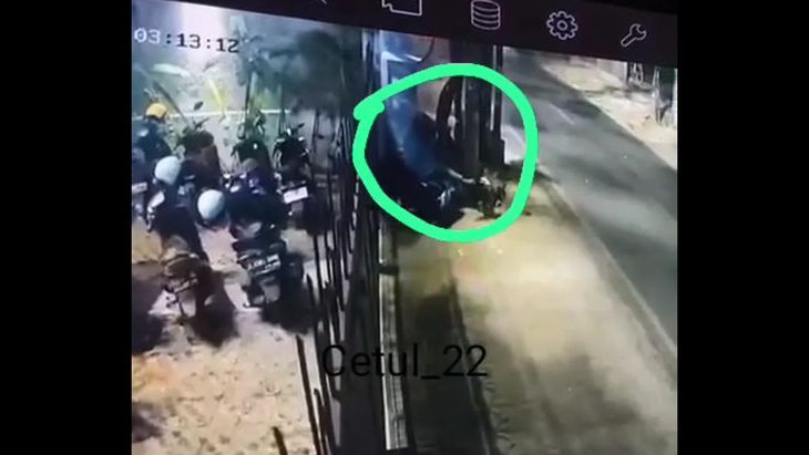 Dua ABG di Kembangan Jakbar Tewas Usai Hantam Tiang Listrik, Panik Dikejar Warga Karena Terpergok Mau Tawuran