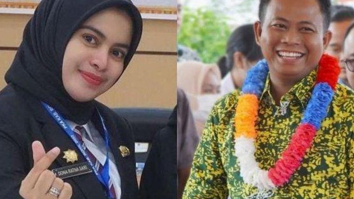 Pengakuan Wabup Rokan Hilir Sulaiman Masuk Kamar Kabid Dispeda cuma untuk Ngantar Obat