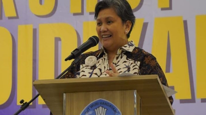 Lestari Moerdijat: Guru Berkualitas Jadi Pondasi Utama Transformasi Pendidikan Nasional