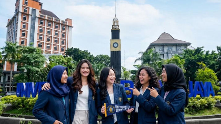 Rincian Lengkap UKT Universitas Brawijaya 2026: Semua Fakultas dan Prodi, Wajib Dicek Calon Mahasiswa!