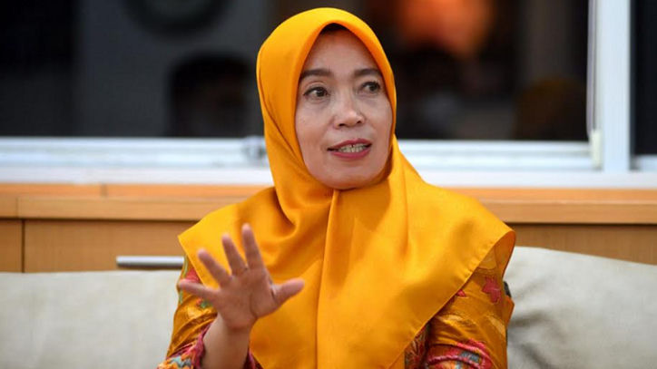 Guru Honorer Tak Dirumahkan, Kemendikdasmen Siapkan Skema Baru dan Jamin Gaji hingga Akhir 2026