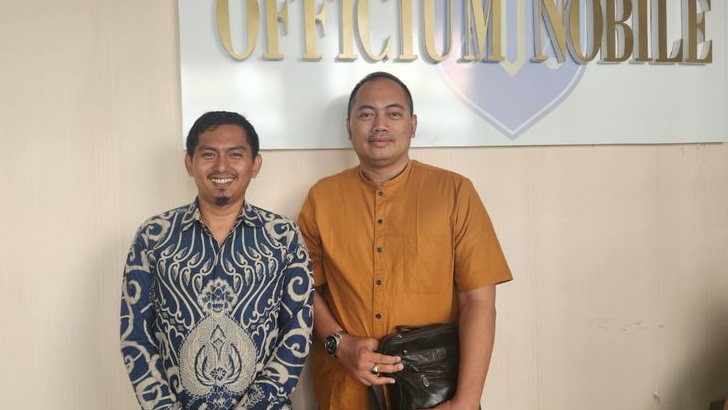 PDGI Jakarta Selatan Jajaki Peluang Kerja Sama dalam Bidang Hukum dengan Kantor Hukum Raflis Law Firm