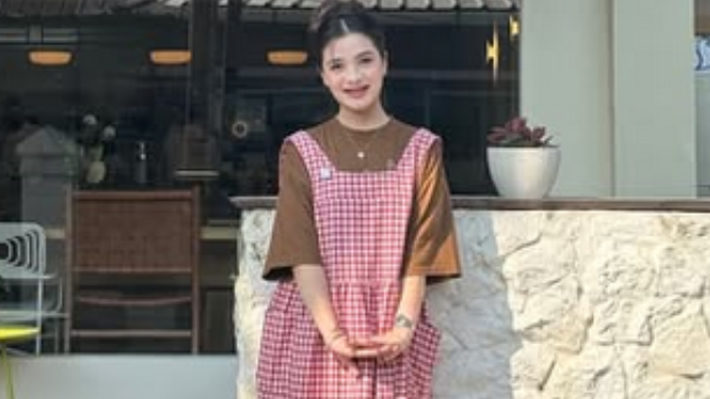 Siapa Salsabilla Audinna? Selebgram Diselingkuhi Arief Meivio Bahari Ternyata Owner Restoran Hits di Jaksel