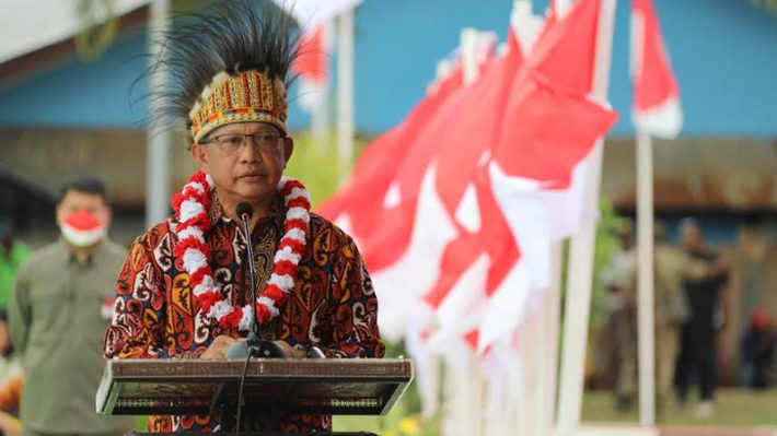 Tunggakan Beasiswa Mahasiswa Papua Capai Rp37 Miliar, Mendagri Tito Usulkan Pembayaran Lewat LPDP untuk Atasi