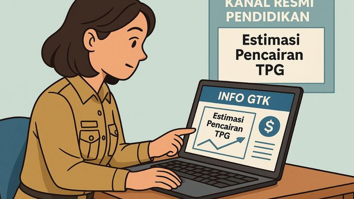 Terbaru! Analisis Juknis Ungkap Prediksi Terkuat Pencairan TPG TW 4 ASN 2025