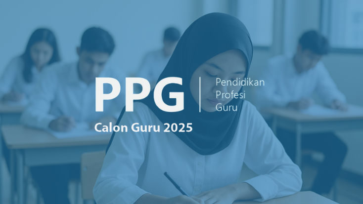 SIAPKAN DIRI, Berikut Latihan Tes Numerasi pada Tes Substantif PPG Calon Guru 2025!