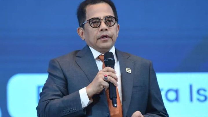 Buntut Kasus Korupsi Rumah Jabatan Sekjen DPR Indra Iskandar: Total Kerugian Kas Negara Diduga Capai Miliaran Rupiah