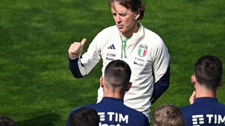 Begini Prediksi Final Liga Champions ala Roberto Mancini, Pernah Latih Man City dan Inter