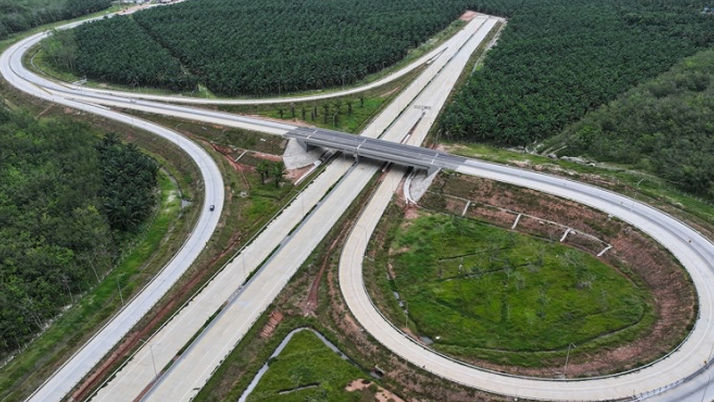 Jangan Sampai Ketinggalan! Diskon Tarif Tol 20% Spesial Juli 2025: Nikmati Perjalanan Lebih Murah Saat  Libur Sekolah