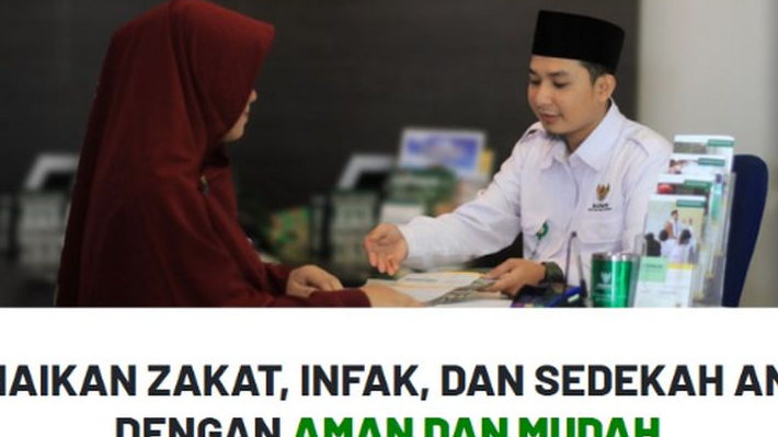 Menunaikan Zakat Fitrah: Syarat, Waktu, dan Ketentuannya Sebelum Rayakan Lebaran!
