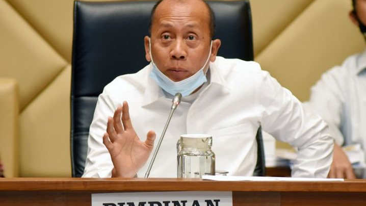 Baru Deklarasi Langsung Bicara Presiden, NasDem Sindir Partai Gerakan Rakyat: Pemilunya Masih Lama