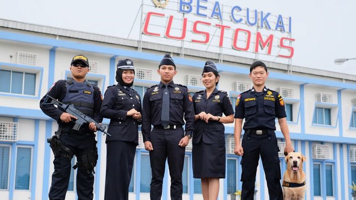 Kemenkeu Buka 380 Rekrutmen Bea Cukai untuk Lulusan SMA 2026, Ini Bocoran Formasi dan Cara Daftarnya