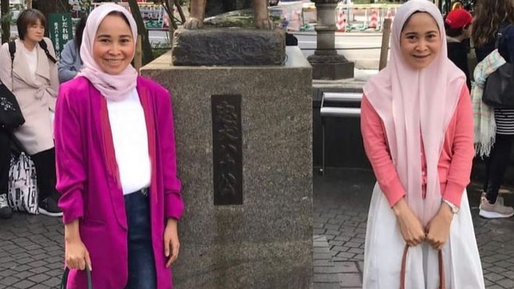 IPW Desak PMJ Perintahkan Densus 88 Tangkap Si Kembar Rihana Rihani
