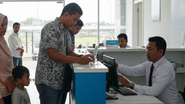 Nama Tidak Muncul di Data Bank Penyalur? Ini Cara Ajukan Sanggahan Resmi bagi KPM Bansos