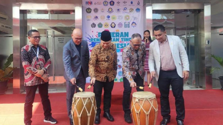 65 Kampus Indonesia Ramaikan Pameran Pendidikan Tinggi Indonesia 2025 di Timor-Leste, Wujud Diplomasi Pengetahuan