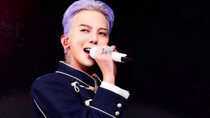 Kontroversi Kaus Berbau Rasis Milik G-Dragon saat Konser di Macau, Agensi Akui Lalai dan Minta Maaf