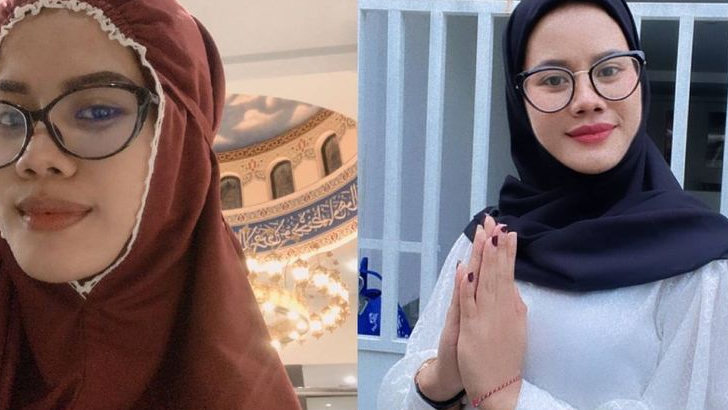 Masih Asyik Ambil Job di Kamboja, Siskaeee Malah Mangkir dari Panggilan Polda Metro Jaya