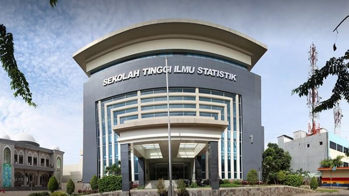 Kampus Polstat STIS Miliki Lokasi Baru di Gunung Sindur, Begini Fasilitas Lengkapnya