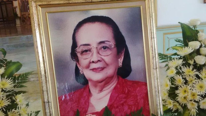 Profil Gusti Noeroel yang Berani Menolak Cinta Bung Karno, Sutan Syahrir dan Sri Sultan