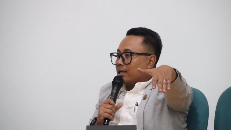 Pansus IV DPRD Jabar: Pembangunan Jawa Barat Harus Sejalan dengan Program Nasional Menuju 2045