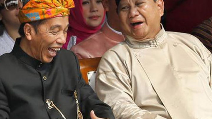 Beda dengan JOKOWI Tak Pernah Hadir Langsung, PRABOWO Ikuti Sidang Umum PBB di New York